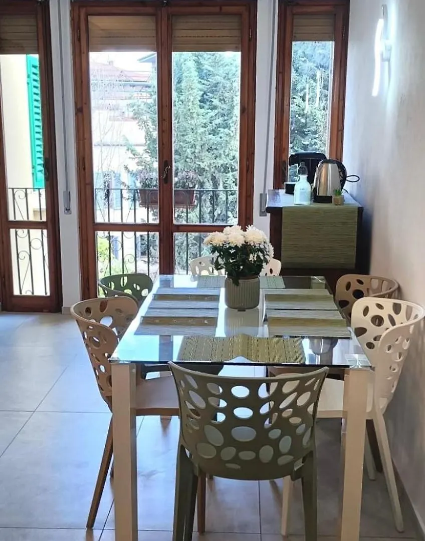 Luma Apartment - Florentia Firenze
