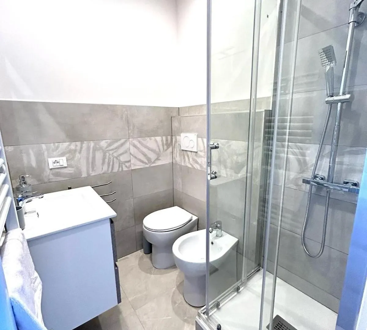 Luma Apartment - Florentia Firenze