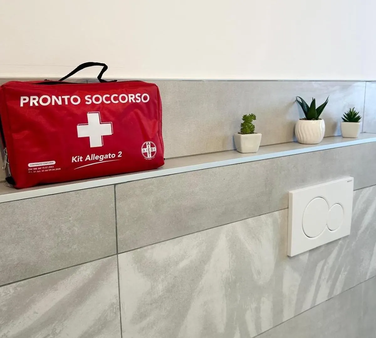 Luma Apartment - Florentia Firenze
