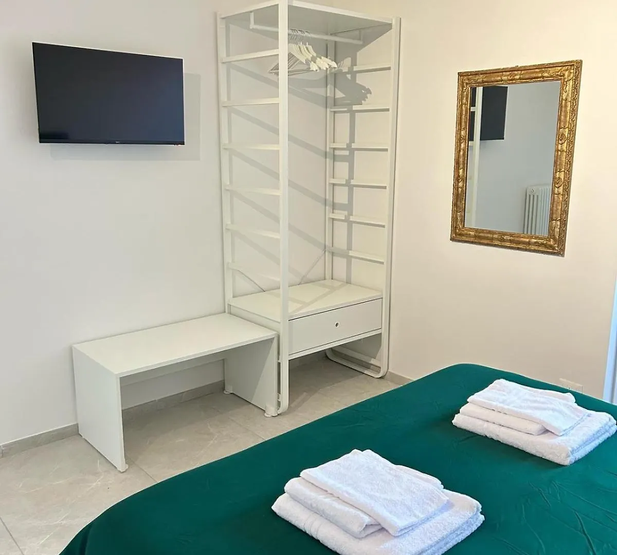 Luma Apartment - Florentia Firenze