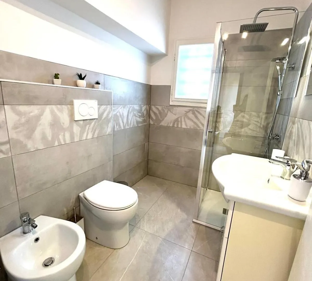 Luma Apartment - Florentia Firenze
