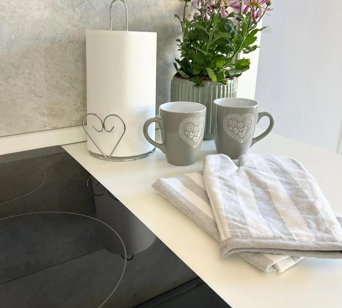Luma Apartment - Florentia Florence Italy