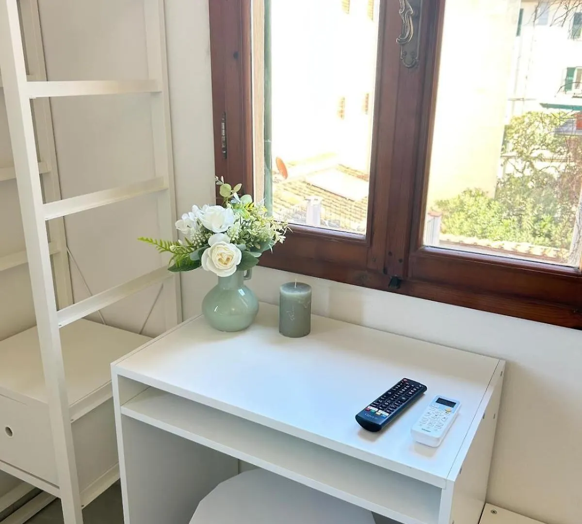 Luma Apartment - Florentia Florence Italy