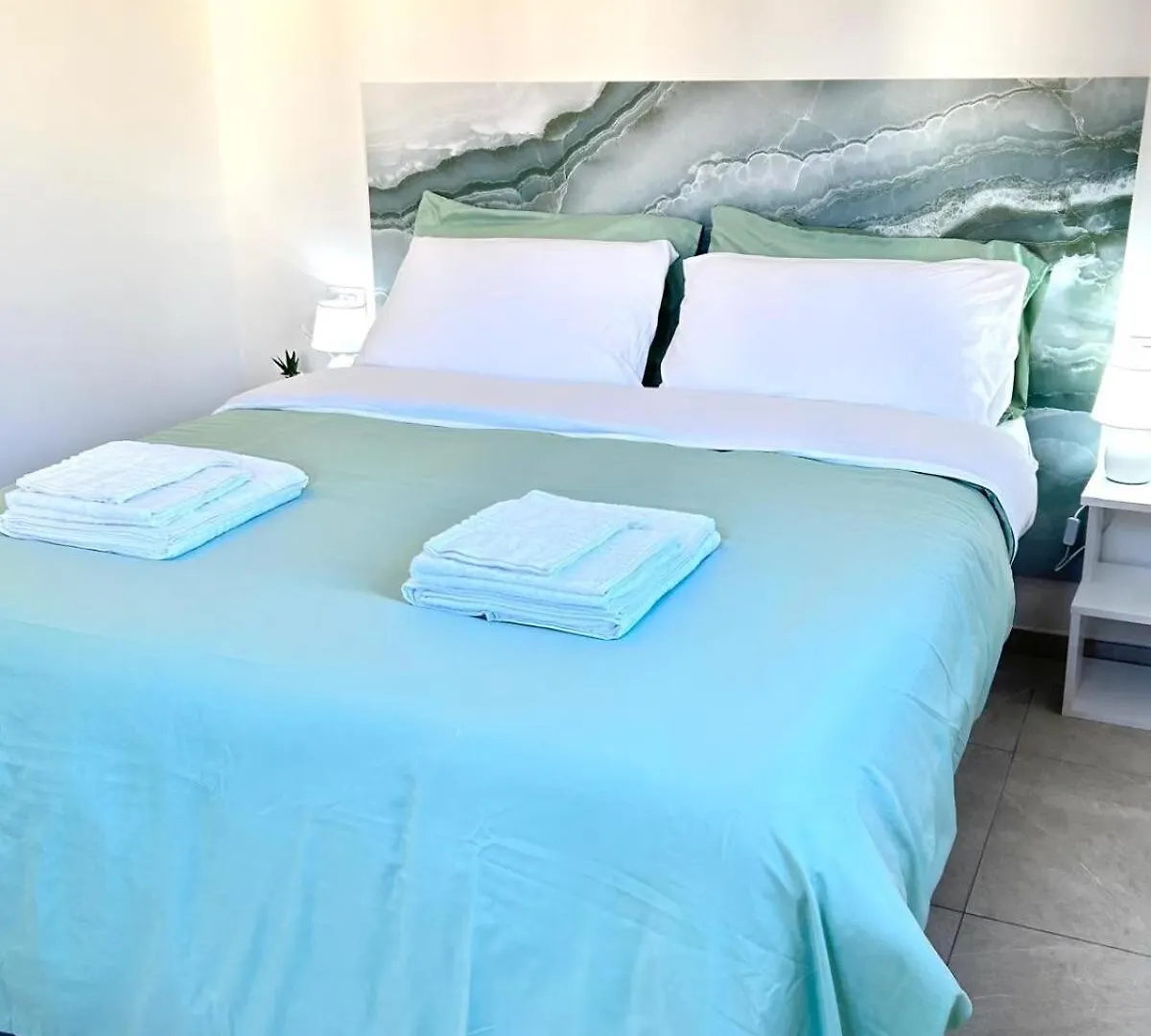 Luma Apartment - Florentia Florence