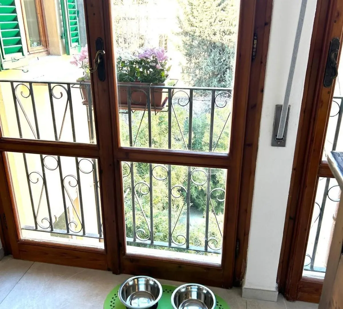 Luma Apartment - Florentia Florence