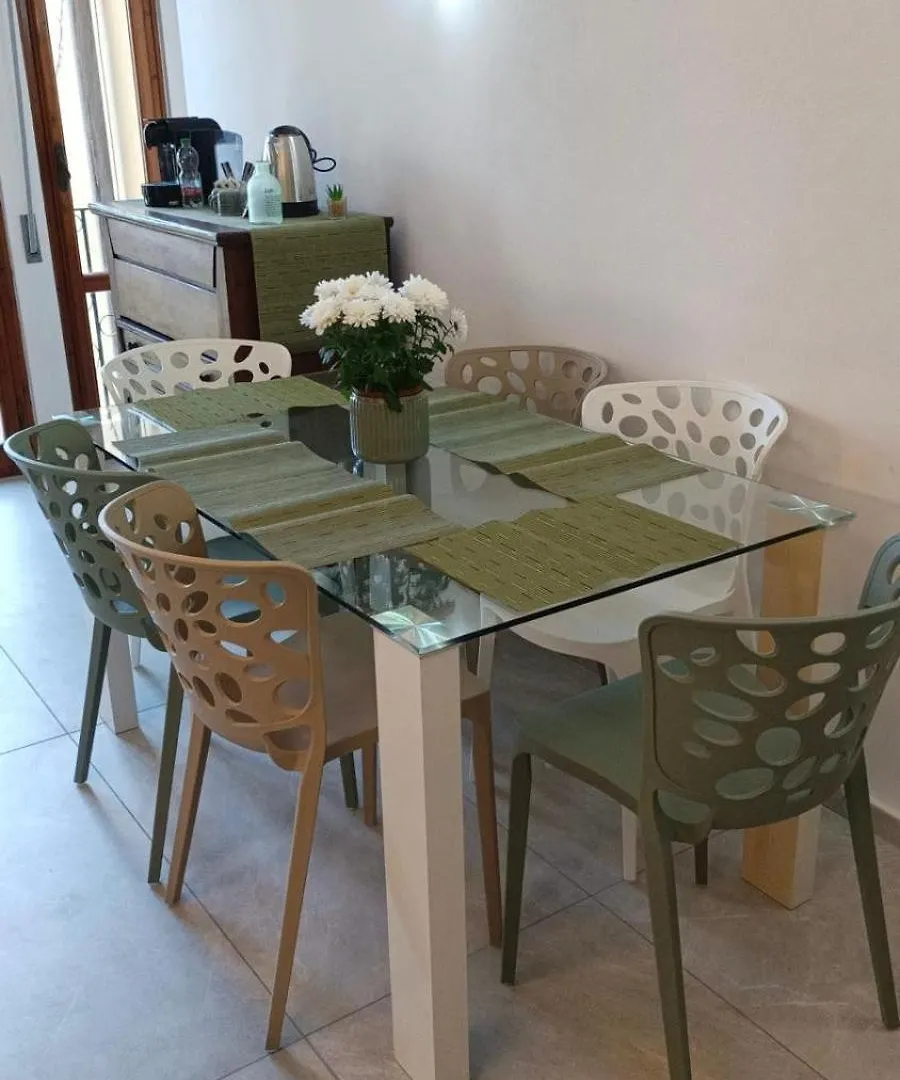Luma Apartment - Florentia Florence