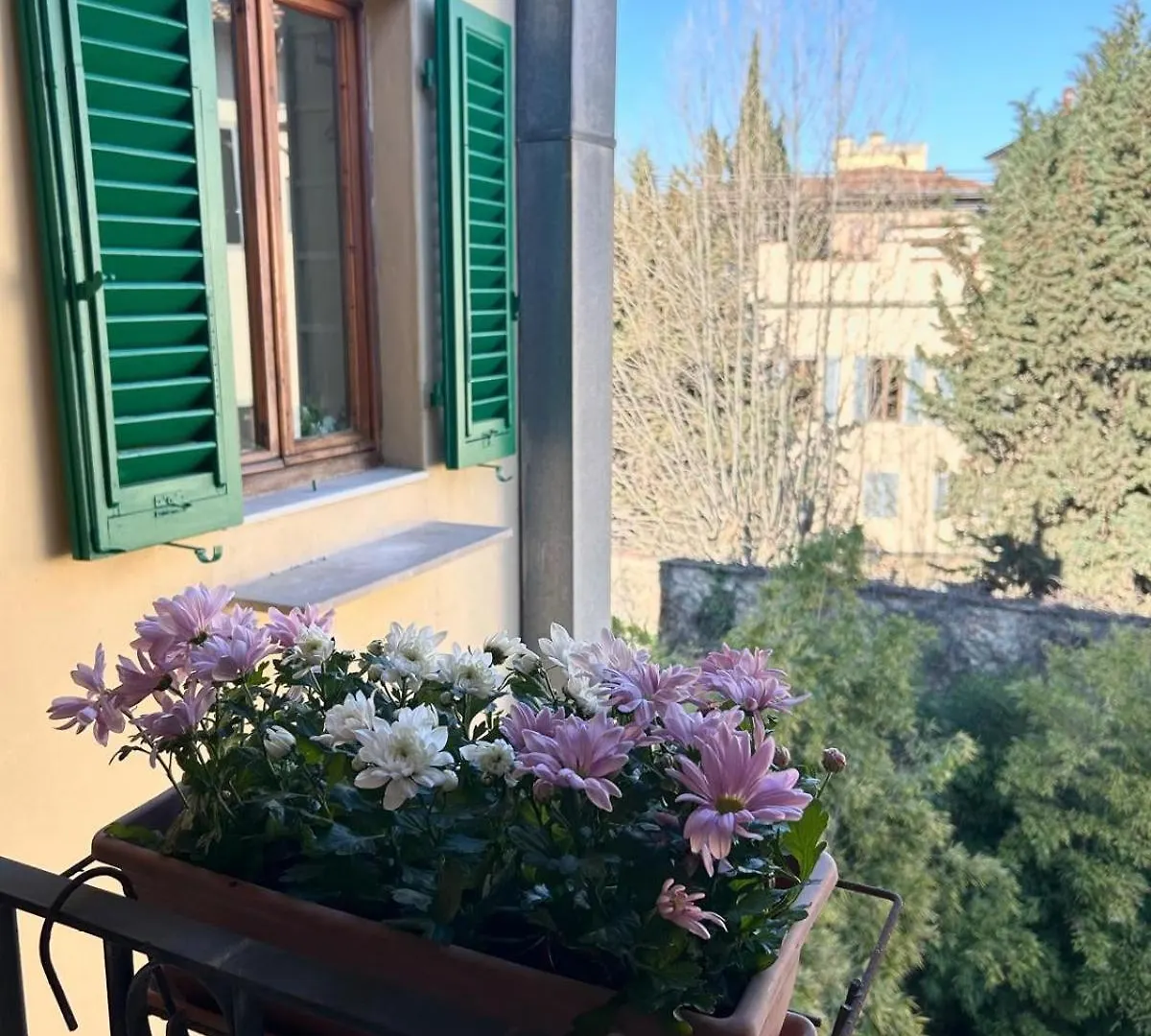 Luma Apartment - Florentia Florence 0*,  Italy