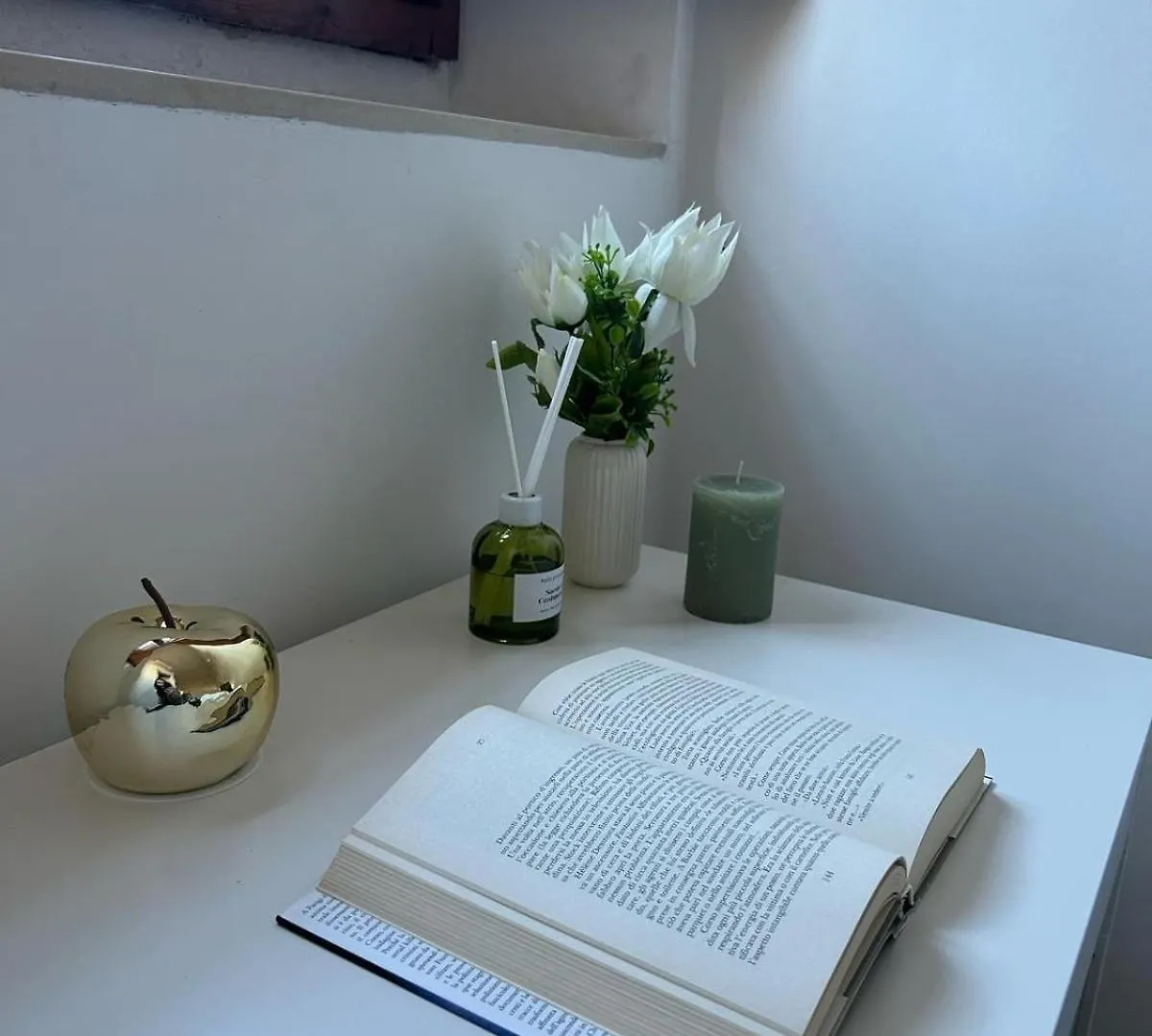 Luma Apartment - Florentia Florence
