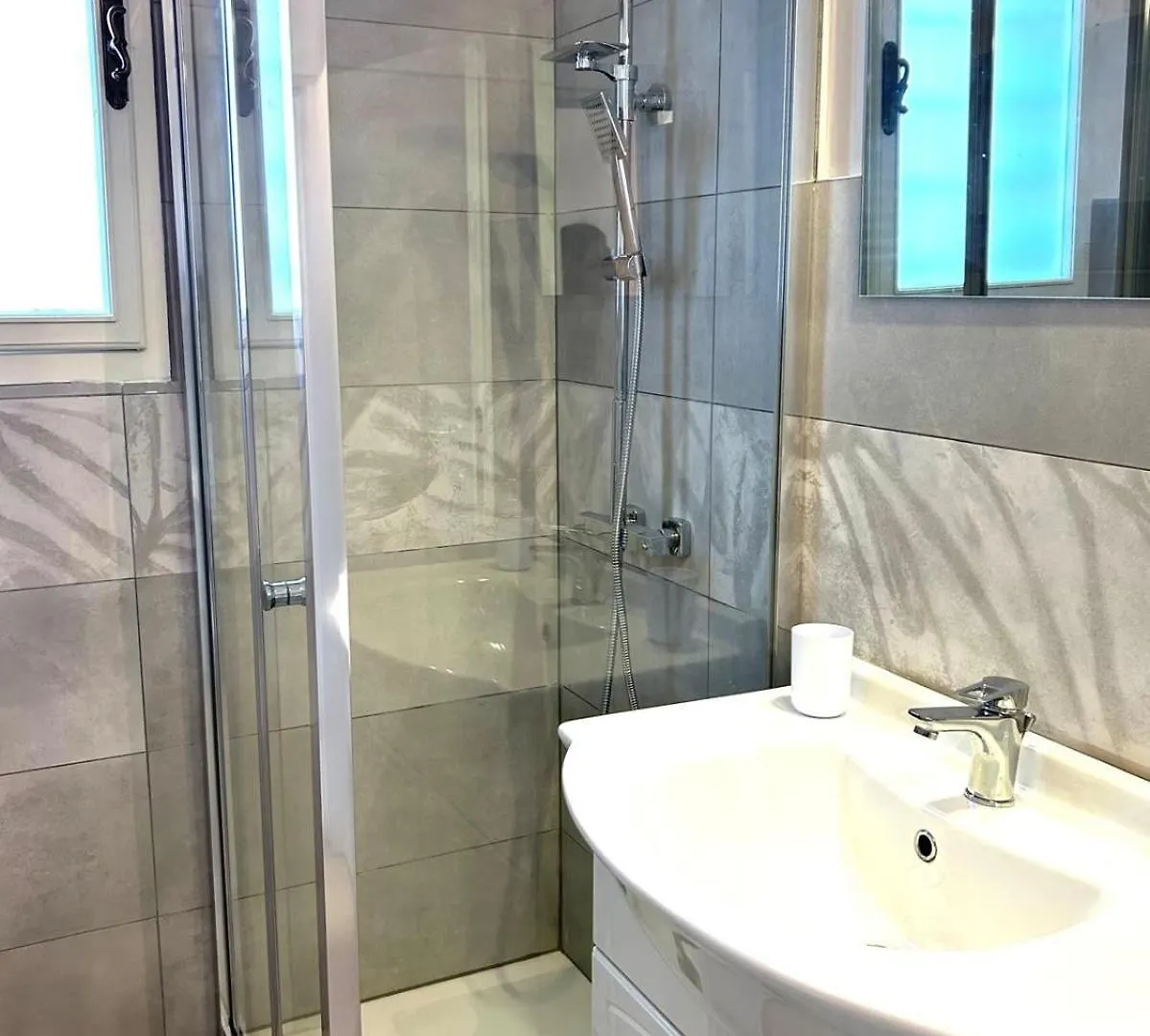 Luma Apartment - Florentia Florence 0*,  Italy