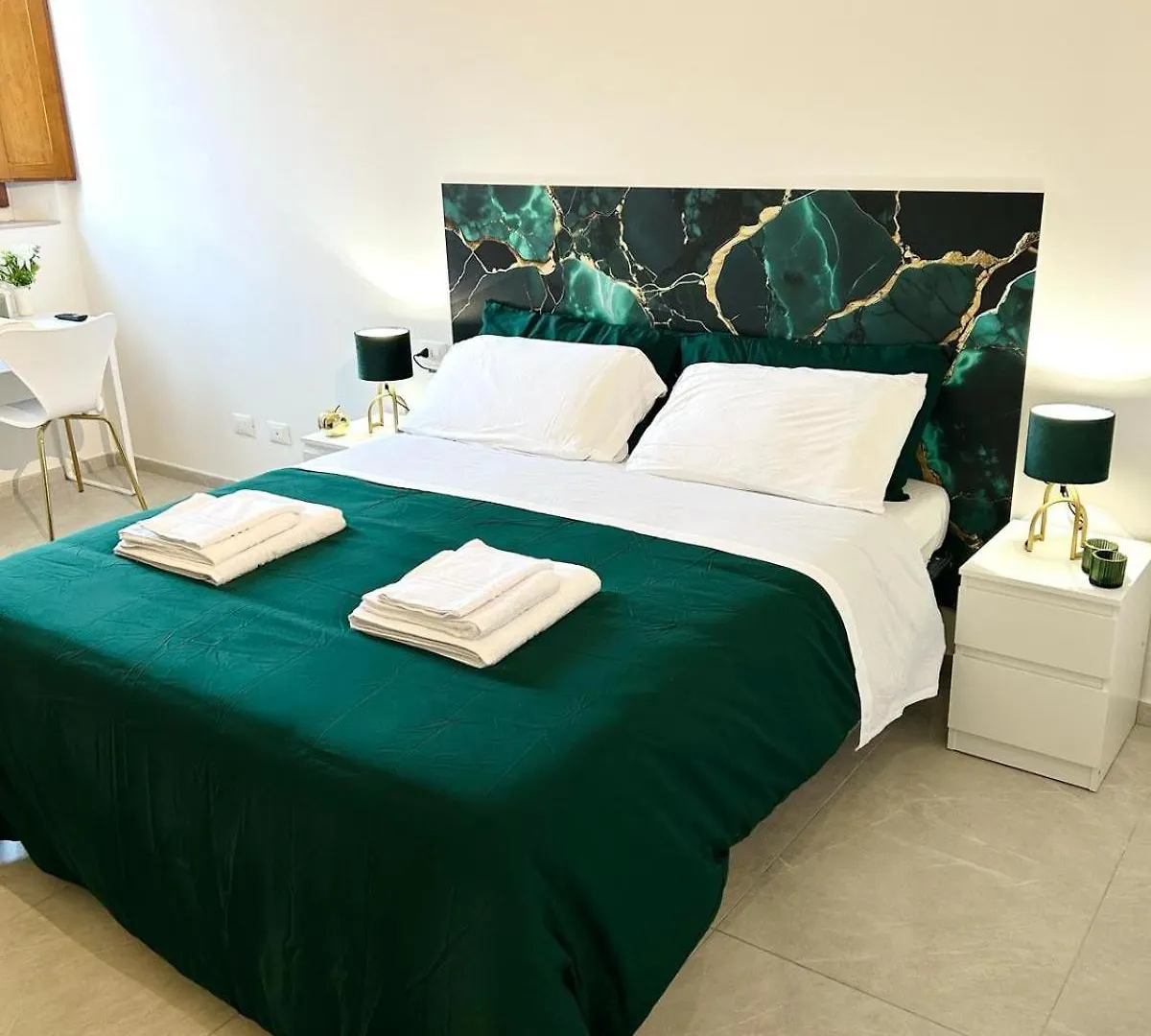 Luma Apartment - Florentia Florence Italy