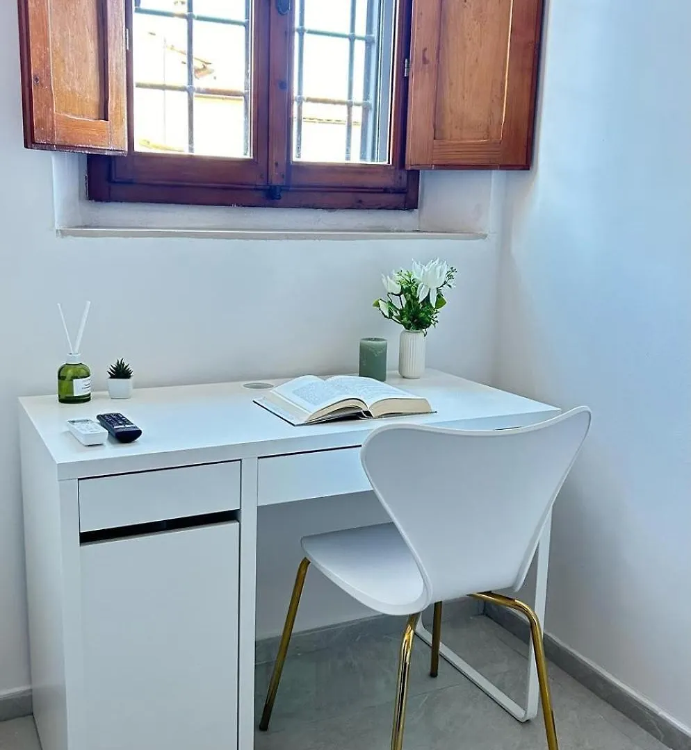 Luma Apartment - Florentia Florence