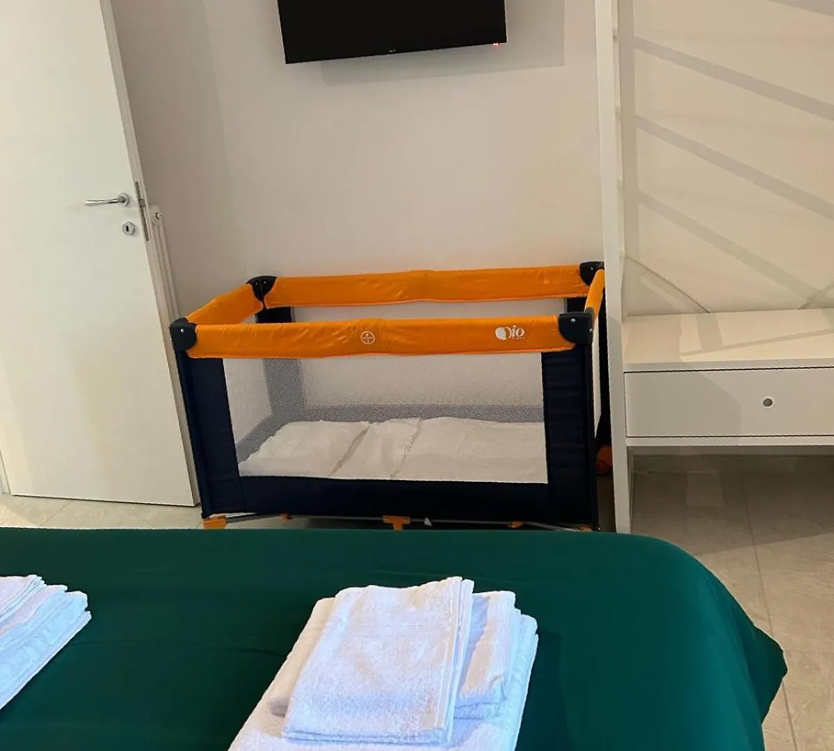 Luma Apartment - Florentia Florence